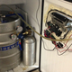 Illustration for article titled How A Tesla Model S Engineer Pours A Beer